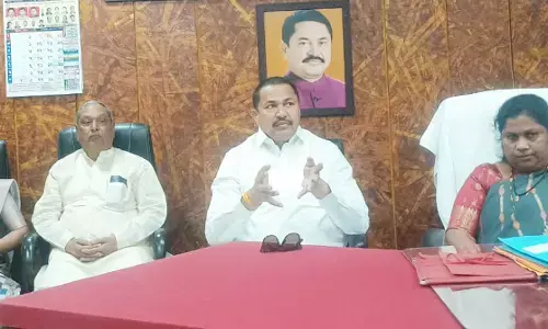 धान उत्पादकों को पाई-पाई के लिए तरसा रही राज्य सरकार