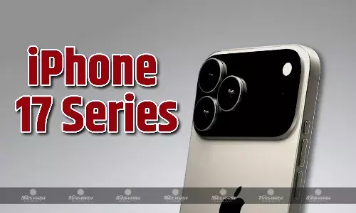 iPhone 17 और iPhone 17 Pro के डिजाइन रेंडर हुए लीक, रियर कैमरा आया नजर