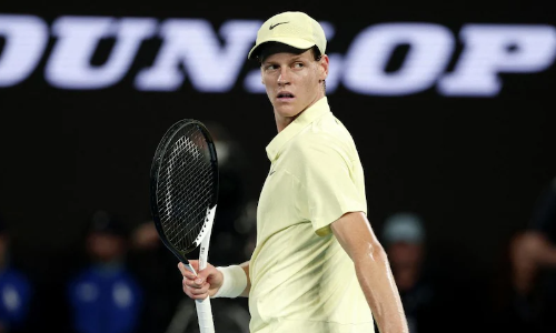 तीन महीनों के लिए बैन हुआ विश्व का नंबर-1 टेनिस खिलाड़ी, वाडा ने प्रतिबंधित पदार्थ के सेवन के मामले में की कार्रवाई