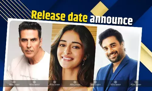 केसरी 2 की रिलीज डेट हुई अनाउंस, अक्षय कुमार-माधवन और अनन्या पांडे लीड रोल में आएंगे नजर, जाने कब होगी रिलीज