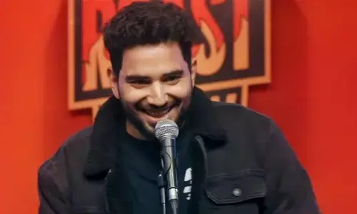 थोड़ी कम हुई समय रैना की मुश्किलें, मुंबई पुलिस ने वकील के अनुरोध पर 10 मार्च तक बयान दर्ज कराने का दिया मौका