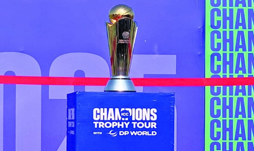 क्या चैंपियंस ट्रॉफी में होगी भारत की जीत? 3 पॉइंट में समझें कैसे टीम इंडिया बन सकती है विजेता