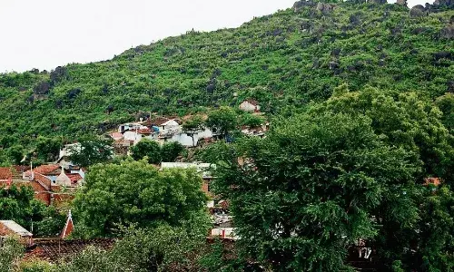 मदन महल पहाड़ी से तेवर शिफ्ट होंगे कब्जेधारी