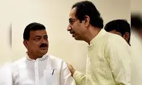 मुझे शिवसेना (उद्धव) में क्षमता के मुताबिक मौके नहीं मिले - भास्कर जाधव