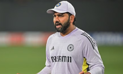 क्या हिटमैन के हाथों से छिन जाएगी टेस्ट टीम की कमान? फिर किसे दी जाएगी कप्तानी? रिपोर्ट में हुआ खुलासा