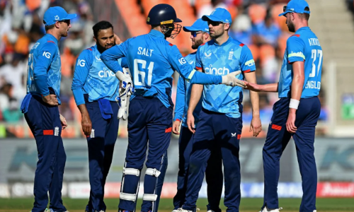 चैंपियंस ट्रॉफी के पहले इंग्लैंड को मिली राहत की सांस, फिट हुआ ये धाकड़ बल्लेबाज, भारत के खिलाफ हुआ था चोटिल