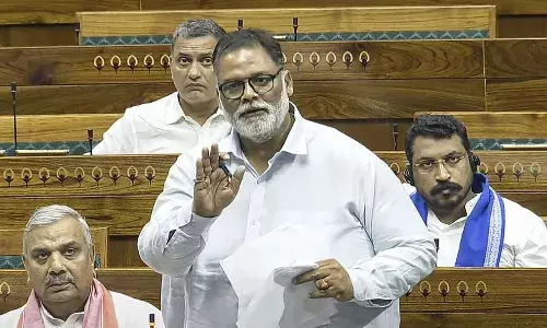 तीन दशक पुराने अचार संहिता केस में पप्पू यादव हुए बरी, दिल्ली चुनाव को लेकर बीजेपी पर लगाया बड़ा आरोप