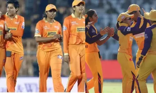 क्या तीसरे मैच में बारिश डालेगा खेल में खलल? जाने मुकाबले के दौरान कैसा रहेगा कोटाम्बी के मौसम का हाल क्या तीसरे मैच में बारिश डालेगा खेल में खलल? जाने मुकाबले के दौरान कैसा रहेगा कोटाम्बी के मौसम का हाल