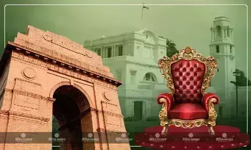 फिलहाल सीएम को लेकर सस्पेंस बरकरार, जानें कब लग सकती है सीएम फेस पर मुहर?