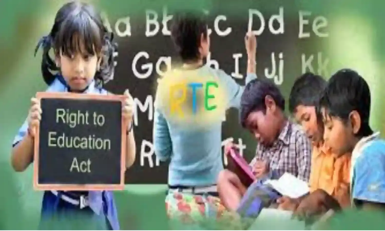 आरटीई प्रवेश के लिए 6,912 बच्चों का चयन, दस्तावेज पड़ताल की अंतिम तिथि 28 फरवरी