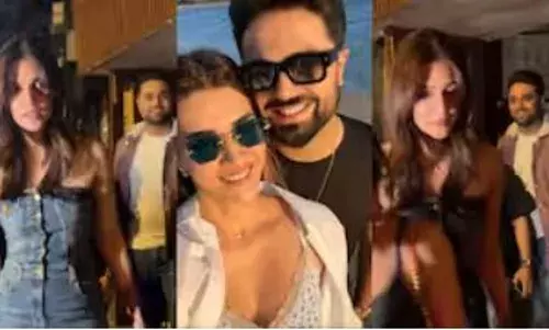 शादी की खबरों के बीच रूमर्ड बॉयफ्रेंड संग पेरेंट्स से मिलने दिल्ली पहुंचीं कृति सेनन, जानिए कपल कब करेगा शादी?