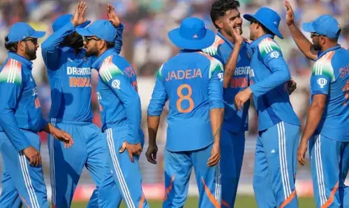 इस ऐतिहासिक वर्ल्ड रिकॉर्ड से सिर्फ 2 जीत दूर है टीम इंडिया, अगर बांग्लादेश-पाकिस्तान को दे दिया मात तो रच देंगे इतिहास