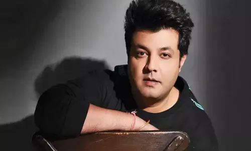 एक्टर वरुण शर्मा ने भगवान जगन्नाथ के किए दर्शन, कहा - महाप्रभु का आशीर्वाद लेने के बाद मुझे शांति मिली