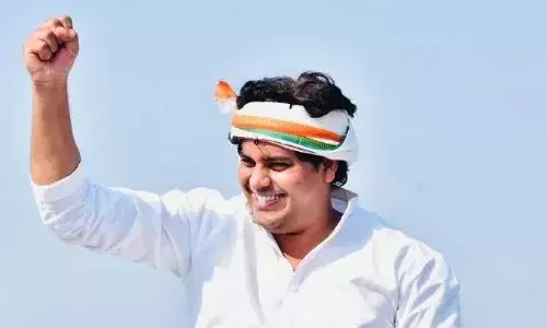 नई दिल्ली रेलवे स्टेशन पर हुई भगदड़ पर कांग्रेस नेता इमरान प्रतापगढ़ी ने केंद्र सरकार को घेरा, रेल मंत्री से की इस्तीफे की मांग