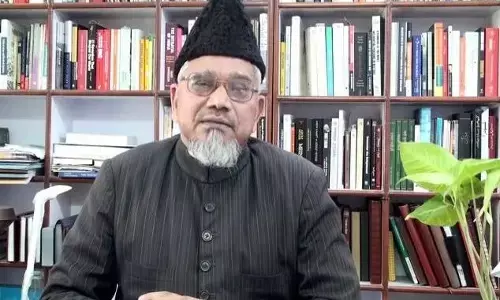 सरकार कबूल करें जिम्मेदारी, नई दिल्ली रेलवे स्टेशन भगदड़ पर जमात-ए-इस्लामी हिंद की आई प्रतिक्रिया