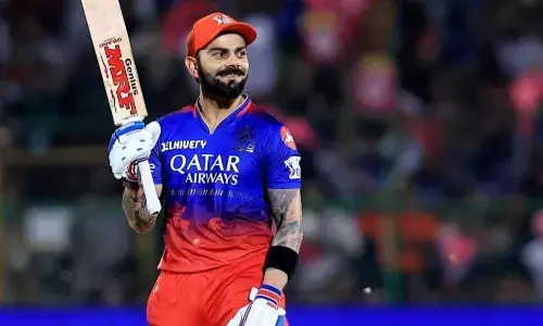 केकेआर के खिलाफ खूब आग उगलता है किंग कोहली का बल्ला, जाने कैसा रहा है इस टीम के खिलाफ खिलाड़ी का प्रदर्शन केकेआर के खिलाफ खूब आग उगलता है किंग कोहली का बल्ला, जाने कैसा रहा है इस टीम के खिलाफ खिलाड़ी का प्रदर्शन