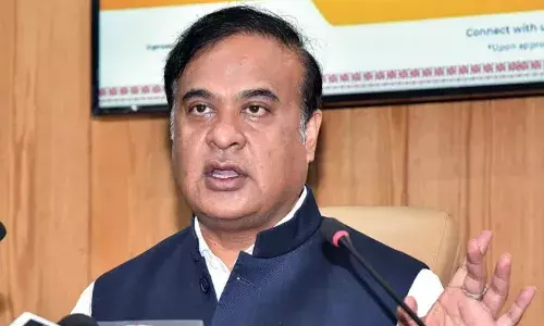 गौरव गोगोई की पत्नी मामले में CM हिमंत बिस्वा सरमा का बड़ा फैसला, बैठक में एफआईआर के जारी किए निर्देश