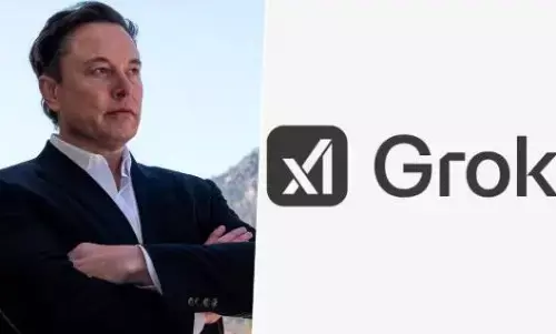 उद्योगपति एलन मस्क लाने जा रहे सबसे सबसे स्मार्ट एआई मॉडल, सोमवार को होगा लॉन्च उद्योगपति एलन मस्क लाने जा रहे सबसे सबसे स्मार्ट एआई मॉडल, सोमवार को होगा लॉन्च