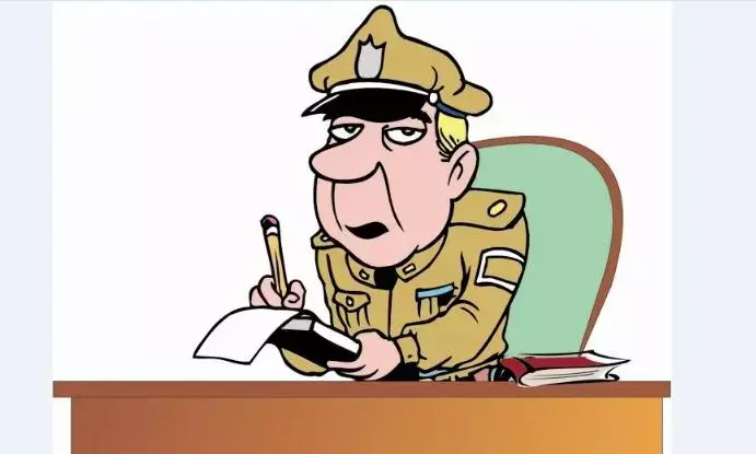 तीन दिन पति की लाश के साथ रहती मिली महिला