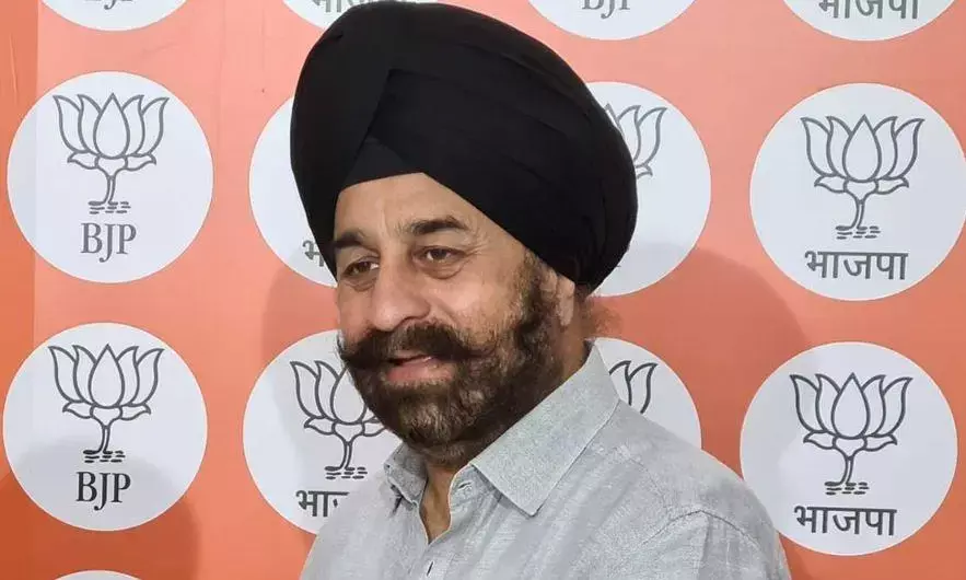 AAP नेता आतिशी ने दिल्ली सीएम फेस को लेकर किया सवाल, अब बीजेपी का आया जवाब सामने