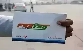 देश भर में फास्टटैग के नए नियम लागू, बैलेंस नहीं है तो टोल बूथ पहुंचकर रिचार्ज मुश्किल