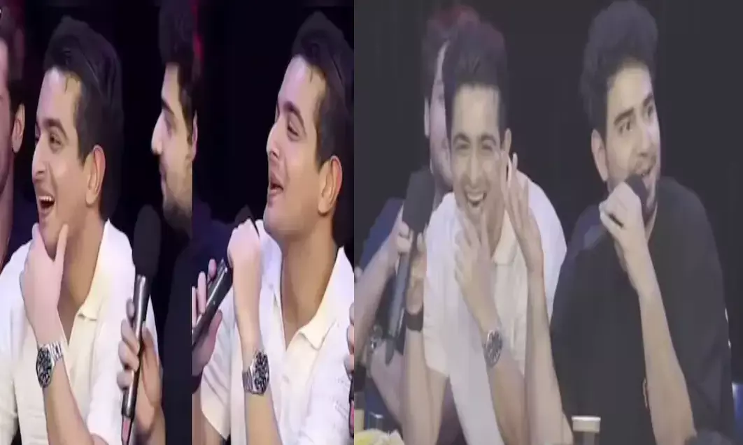 शो में अभद्रता मामला - साइबर प्रकोष्ठ ने इलाहाबादिया को पूछताछ के लिए किया तलब