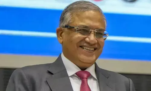 ज्ञानेश कुमार होंगे देश के नए मुख्य चुनाव आयुक्त, राजीव कुमार की लेंगे जगह