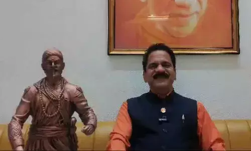 इससे कहीं ज्यादा निर्दयी था औरंगजेब, विक्की कौशल की फिल्म छावा देख बोले शिवसेना नेता इससे कहीं ज्यादा निर्दयी था औरंगजेब, विक्की कौशल की फिल्म छावा देख बोले शिवसेना नेता