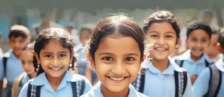 आरटीई : जिले में पहले चरण में 827 बच्चेे लेंगे नि:शुल्क प्रवेश आरटीई : जिले में पहले चरण में 827 बच्चेे लेंगे नि:शुल्क प्रवेश