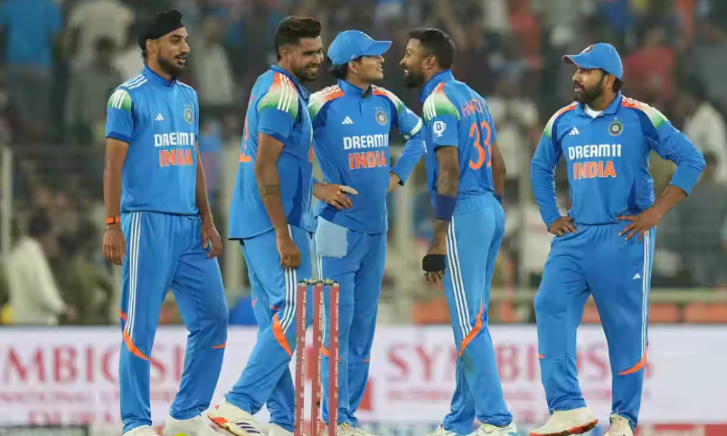 चैंपियंस ट्रॉफी के पहले BCCI की ओर टीम इंडिया को मिला खास तोहफा, अब परिवार के साथ दुबई जा सकेंगे खिलाड़ी