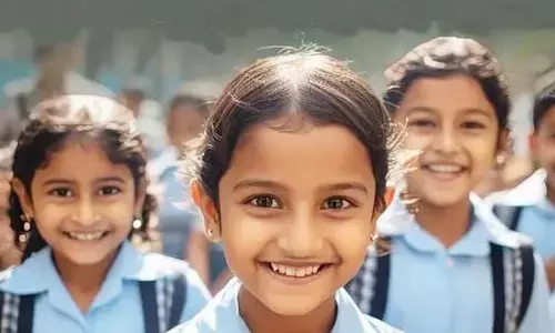 आरटीई  :  जिले में पहले चरण में 827 बच्चेे लेंगे नि:शुल्क प्रवेश