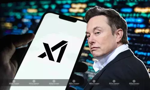 मस्क का नया एआई चैटबॉट Grok 3 हुआ लॉन्च, जानिए कितना है खास? मस्क का नया एआई चैटबॉट Grok 3 हुआ लॉन्च, जानिए कितना है खास?