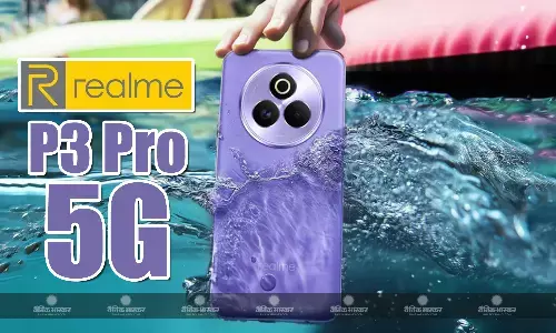 Realme P3 Pro 5G भारत में स्नैपड्रैगन 7s Gen 3 चिपसेट के साथ हुआ लॉन्च, कीमत 23,999 रुपए से शुरू