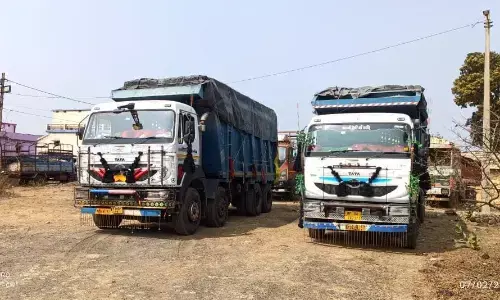 नियम विरूद्ध संचालित 78 वाहनों पर हुई कार्रवाई