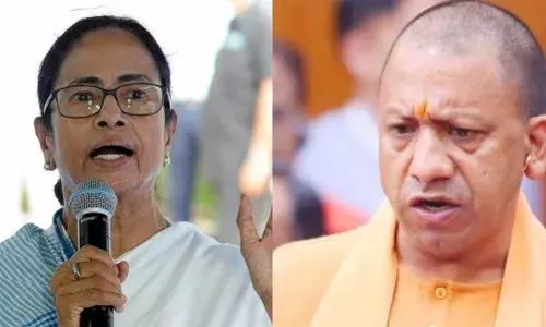 ममता बनर्जी के बिगड़े बोल, महाकुंभ को बताया मृत्यु कुंभ, योगी सरकार पर  अव्यवस्थाओं और अनदेखी के लगाए आरोप