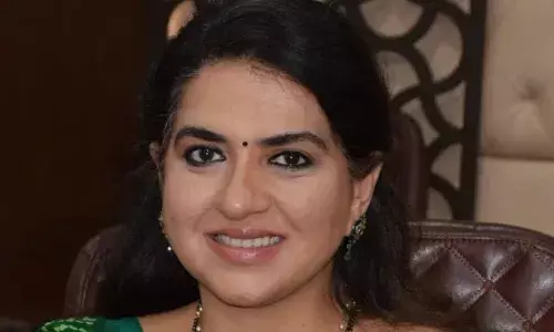 रणवीर इलाहाबादिया की अभद्र टिप्पणी पर शिवसेना नेता  शाइना एनसी की प्रतिक्रिया, कहा - अश्लीलता की एक सीमा होती है