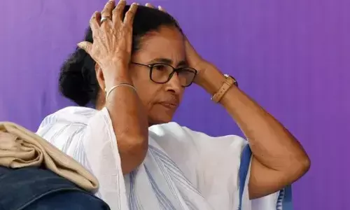 मुल्ले-मौलवियों की चमचागिरी करने वाले महाकुंभ पर न बोलें, ममता बनर्जी के बयान पर भड़का संत समाज