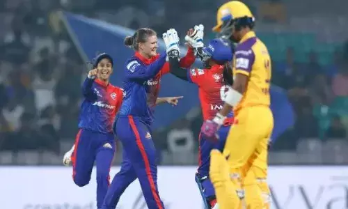 टूर्नामेंट में अपना खाता खोलने के इरादे से उतरेगी यूपी वॉरियर्स, ये हो सकती है दोनों टीमों की संभावित प्लेइंग इलेवन