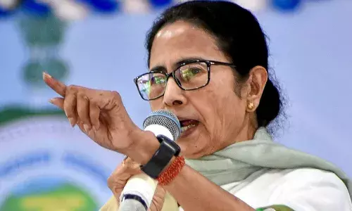 ममता बनर्जी के मृत्युकुंभ वाले बयान पर BJP का सख्त रुख, पश्चिम बंगाल की CM पर हिंदू धर्म के अपमान का लगाया आरोप