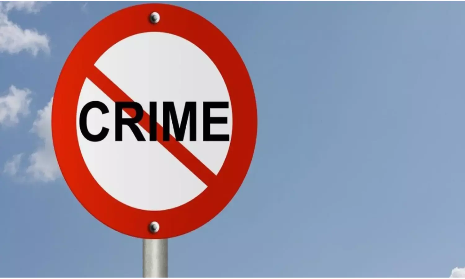 बंदूक की नोक पर साईं भक्तों को लूटने वाला गिरोह पहुंचा सलाखों के पीछे