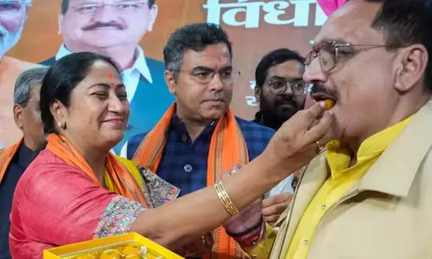 प्रवेश वर्मा से लेकर कपिल मिश्रा तक, सामने आई रेखा गुप्ता कैबिनेट के मंत्रियों की संभावित लिस्ट