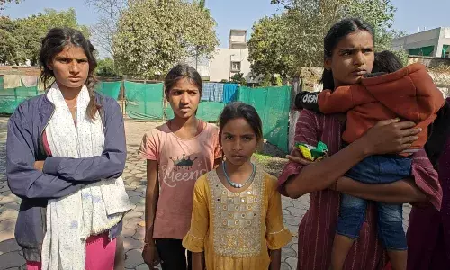 एक किलोमीटर के दायरे में 50 अवैध खदानें, इनसे हर दिन निकलने वाला 150 क्विंटल कोयला ईंट भट्टों में खप रहा
