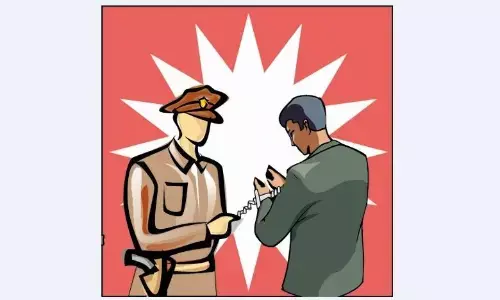 जिम ट्रेनर से दुराचार के मामले में जिम संचालक गिरफ्तार