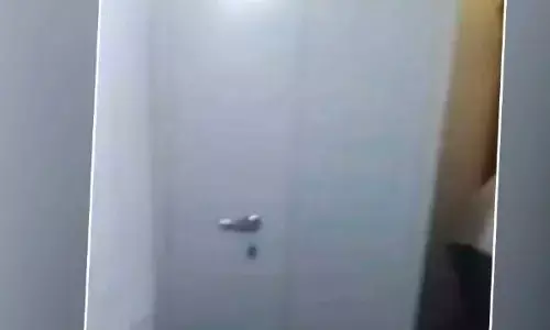 अलमारी के अंदर कपड़े और पैसे नहीं बल्कि थी ऐसी चीज कि चोर भी हो जाता पागल, वायरल वीडियो देखकर लोग रह गए दंग