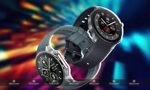 OnePlus Watch 3 1.5 इंच LTPO AMOLED डिस्प्ले के साथ हुई लॉन्च, जानिए कीमत और स्पेसिफिकेशन