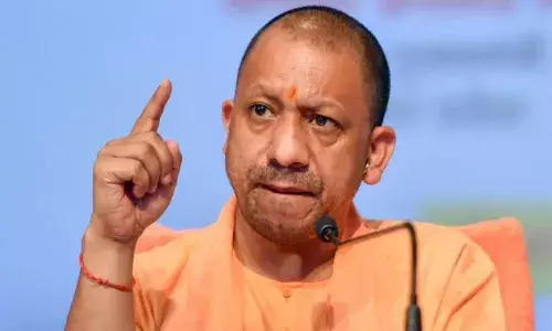 अखिलेश यादव और राहुल गांधी पर सीएम योगी ने कसा तंज, कहा- पप्पू और टप्पू बीजेपी के लिए जीत की गारंटी