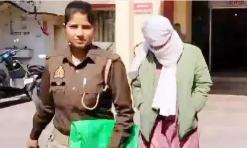 शादी से ठीक पहले लापता हुई दुल्हन डॉ सुष्मना शर्मा झांसी से बरामद शादी से ठीक पहले लापता हुई दुल्हन डॉ सुष्मना शर्मा झांसी से बरामद