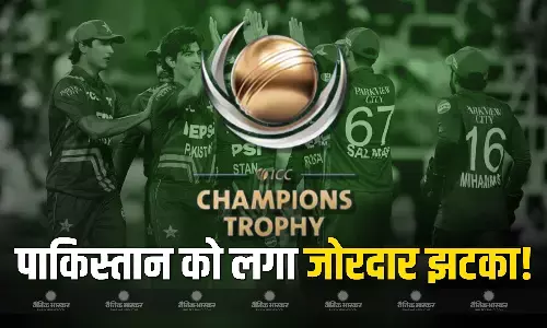 पहले ही मैच में मेजबान टीम को लगा करारा झटका, चोटिल हुआ पाकिस्तान का ये घातक ओपनर