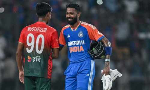 बांग्लादेश को हल्के में लेना टीम इंडिया को पड़ा सकता है भारी, पिछले पांच वनडे के रिकॉर्ड्स देख उड़ जाएंगे होश