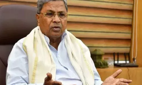 मुडा केस में सीएम सिद्धारमैया और उनकी पत्नी को क्लीन चिट